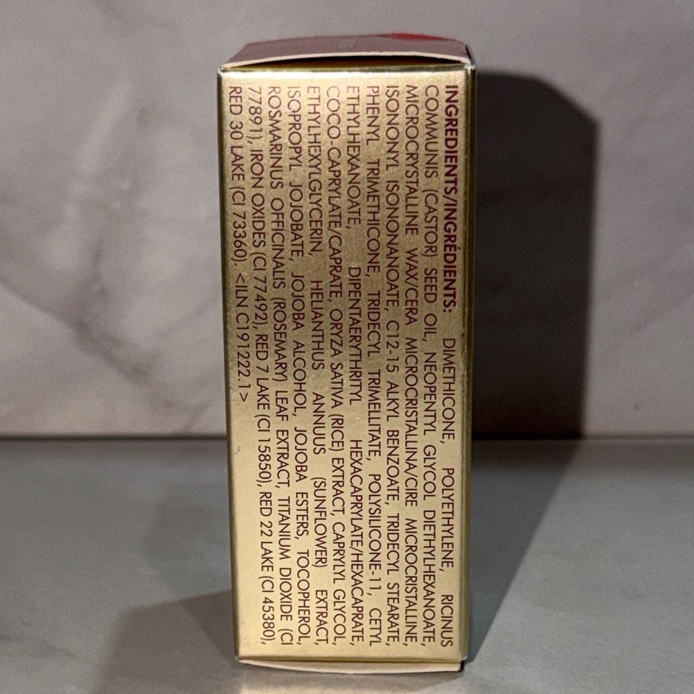 Stila COMPLETE HARMONY Lip+Cheek Stick in SHEER PETUNIA F/S NEW IN BOX! - Picture 8 of 9